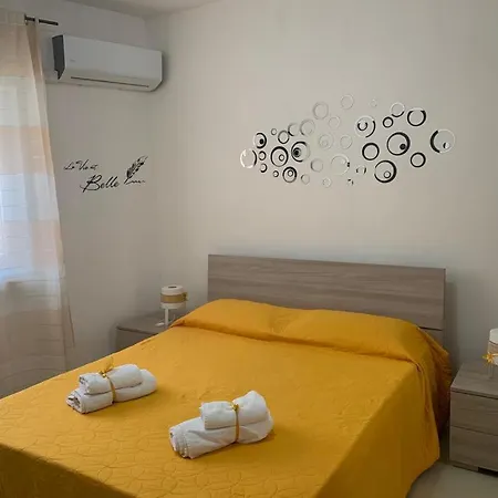 La Rocca Di Girgenti Nocleg ze śniadaniem
