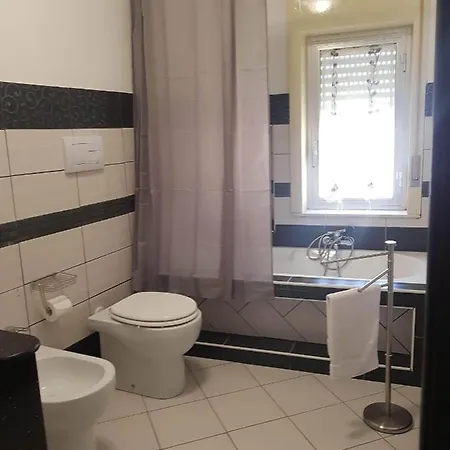 La Rocca Di Girgenti Nocleg ze śniadaniem *