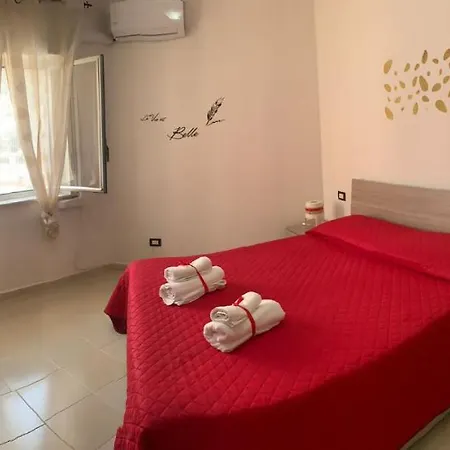 La Rocca Di Girgenti Nocleg ze śniadaniem *